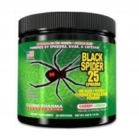 Black Spider (210г)
